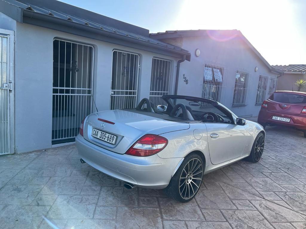 Oostenberg Vip