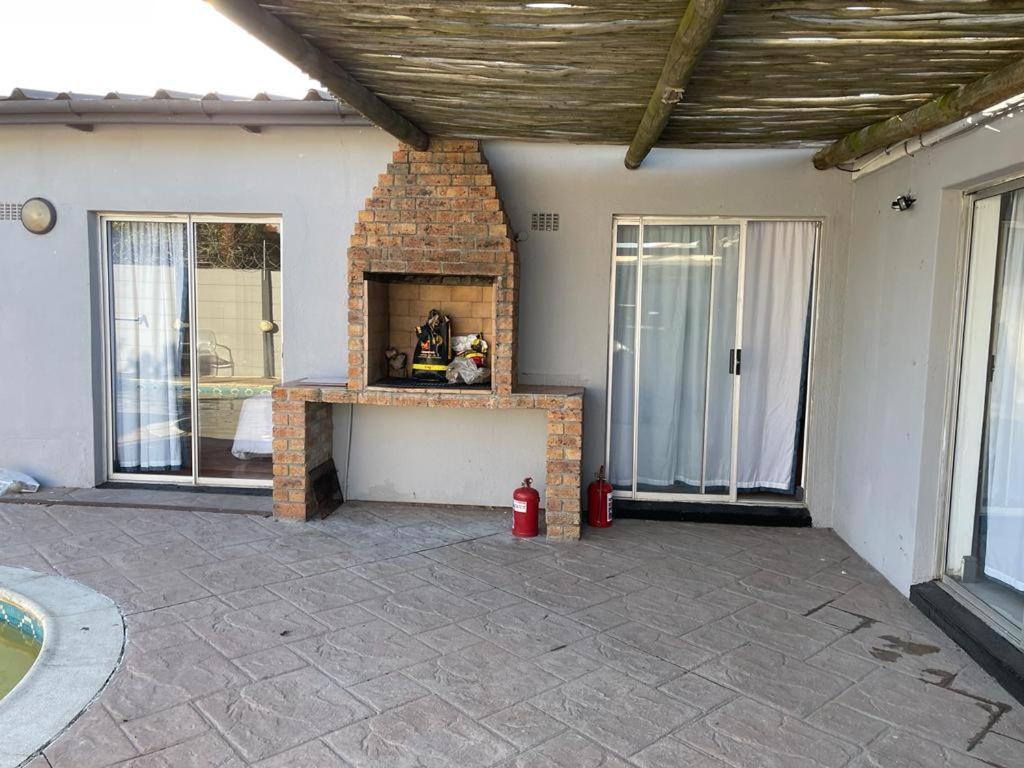 Oostenberg Vip * Cape Town
