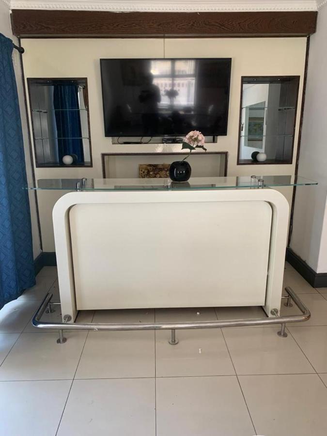 Guest house Oostenberg Vip Cape Town