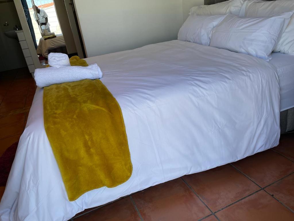 Oostenberg Vip Guest house