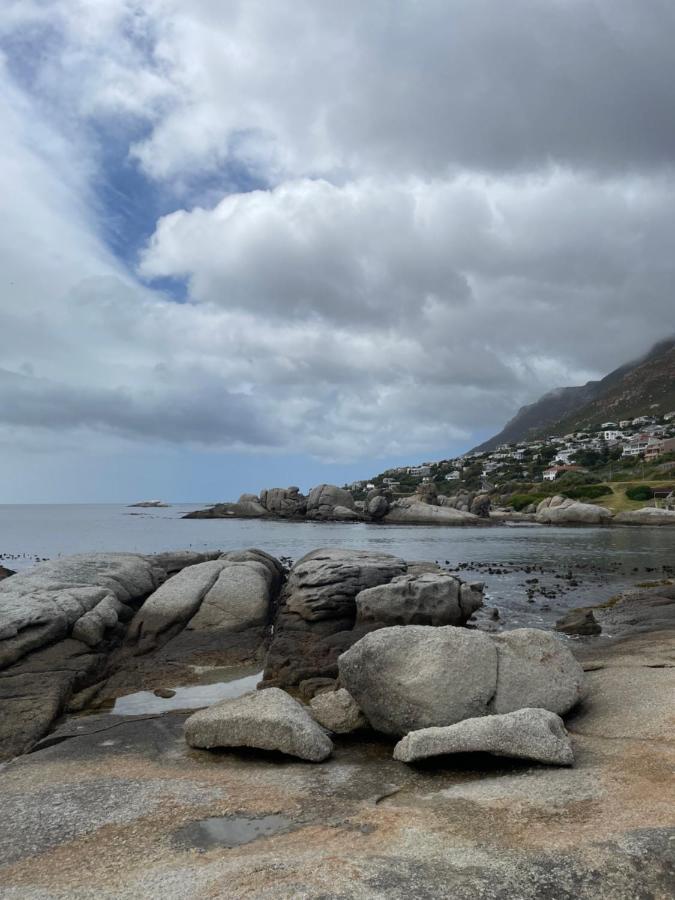 Whale Rock Apartment Cape Town