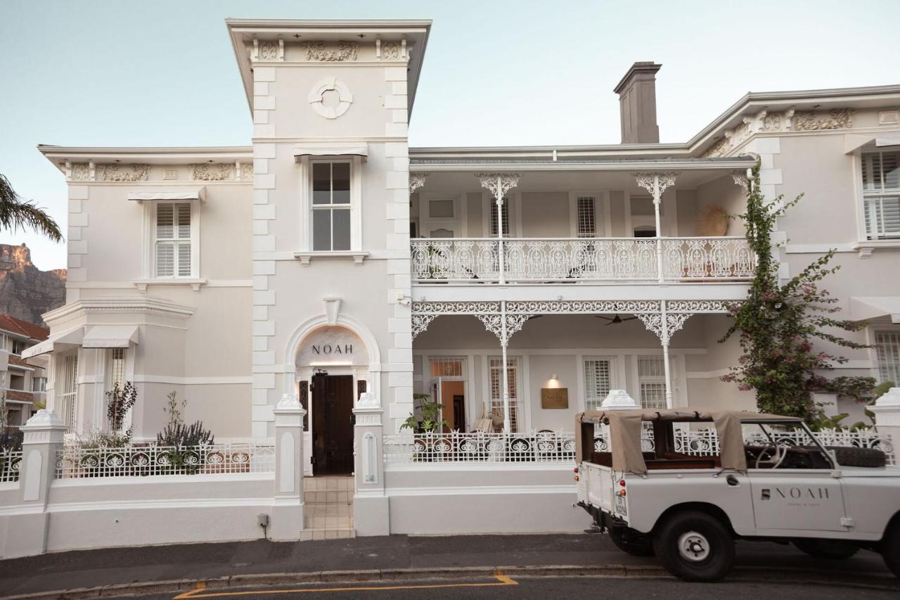 Noah House Hotel Cape Town