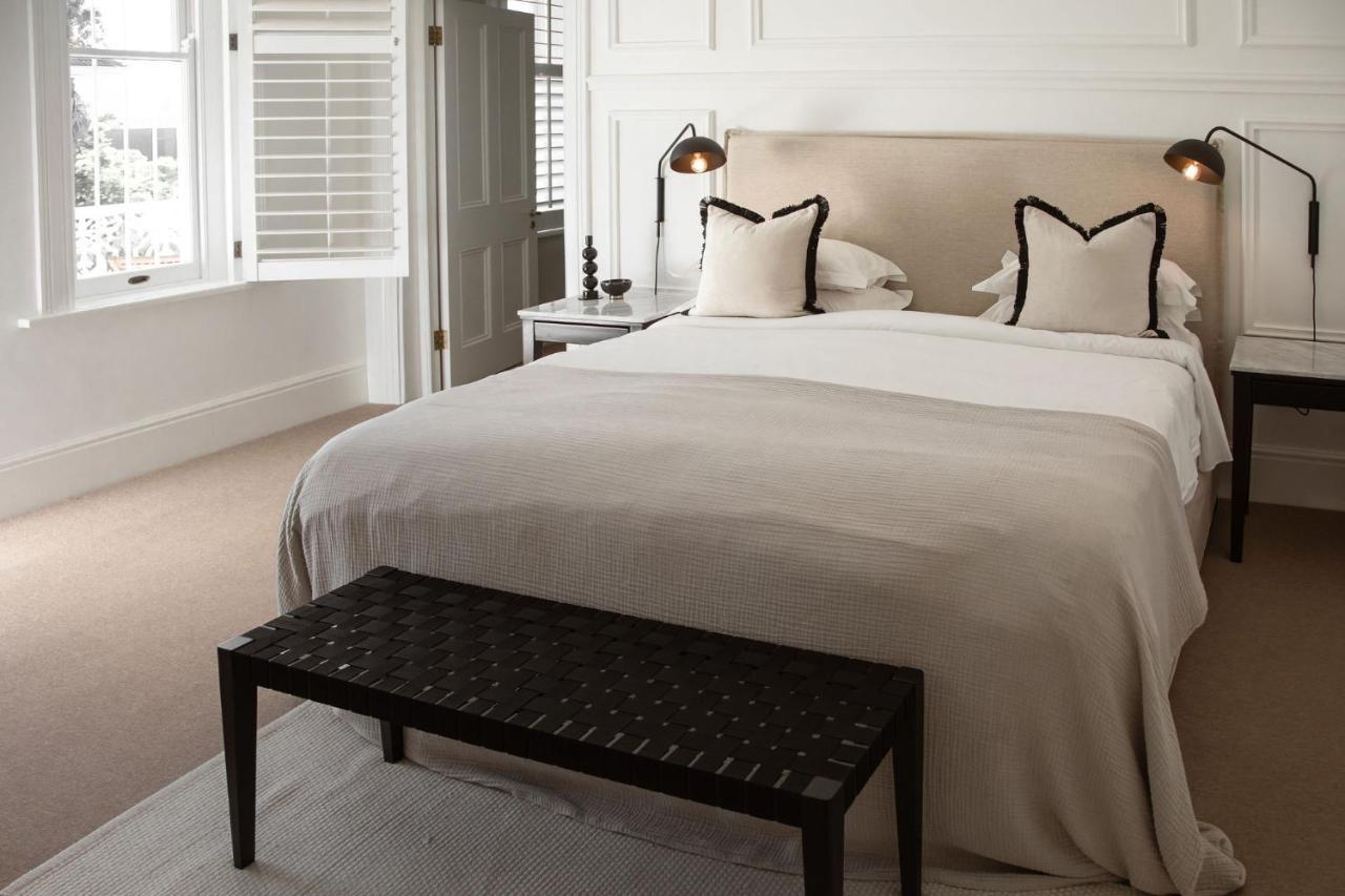 Noah House Hotel Cape Town
