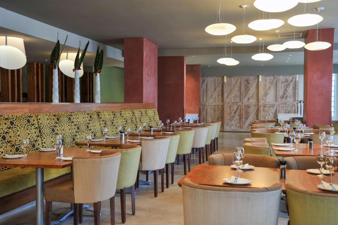 Garden Court Victoria Junction Hotel 4*