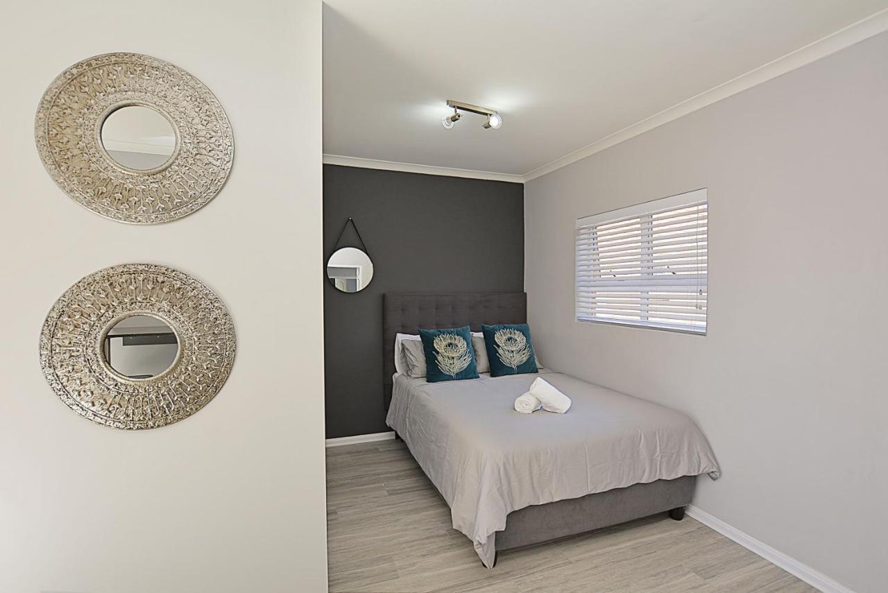 Apartment Modern In Blouberg