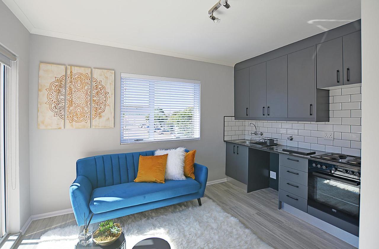 Modern In Blouberg Apartment *