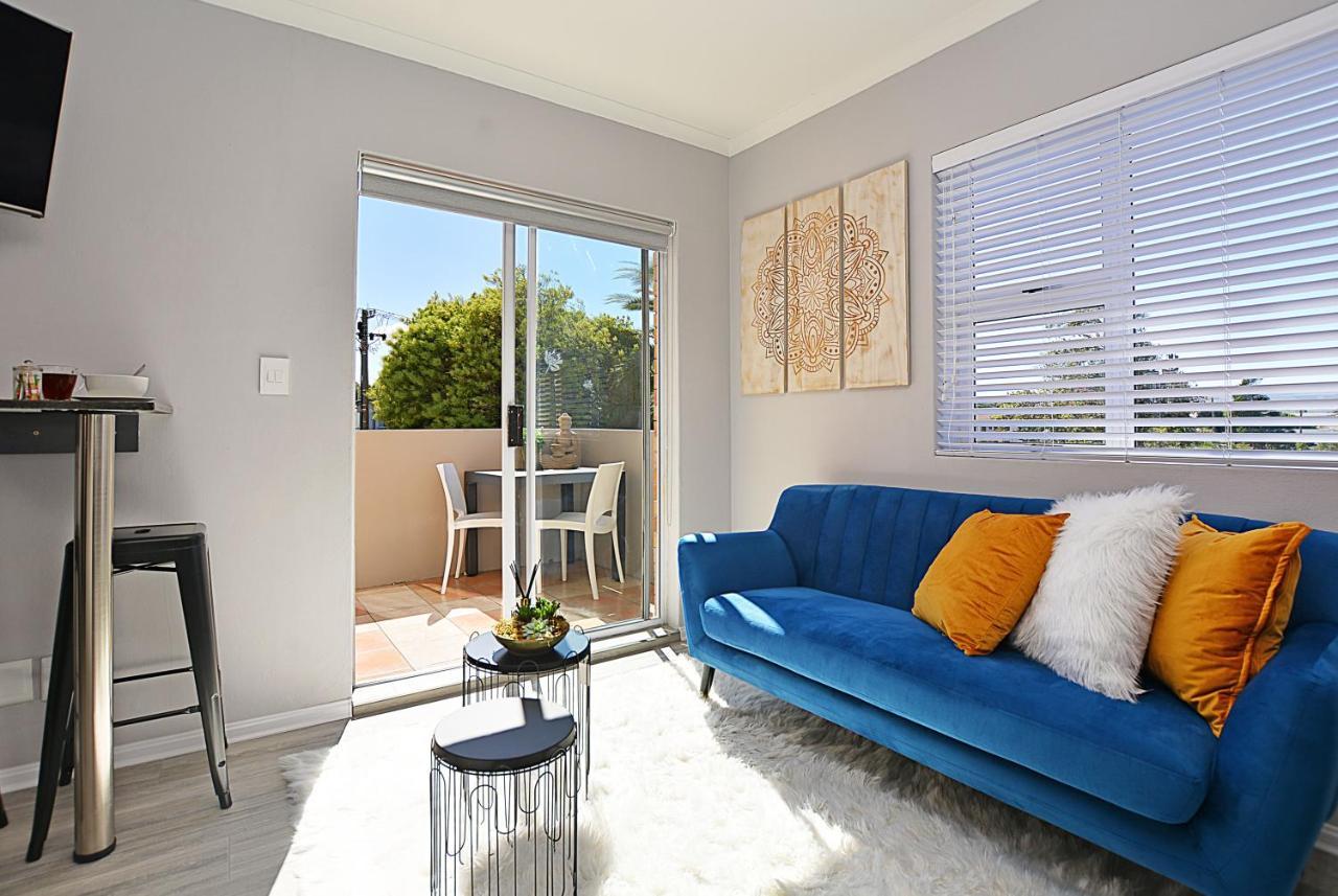 Modern In Blouberg *
