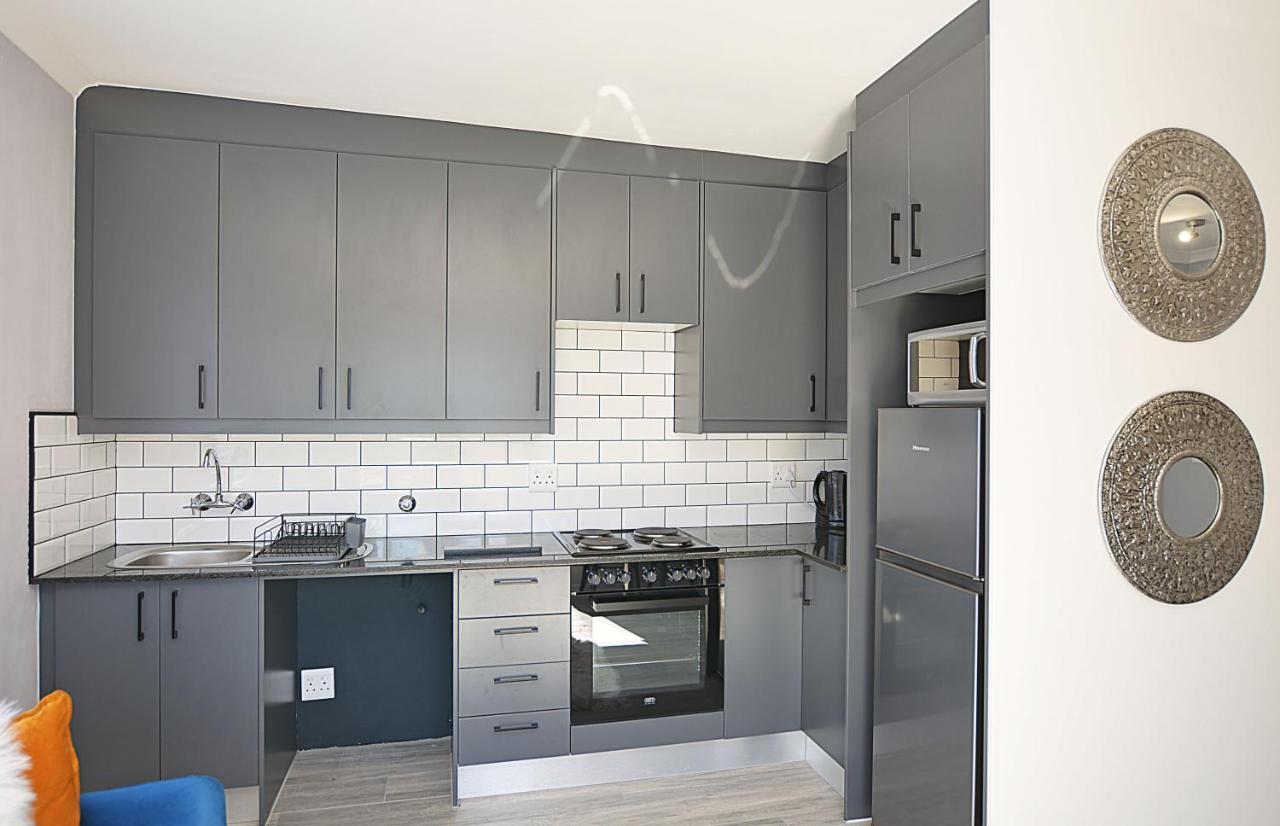 Apartment Modern In Blouberg *