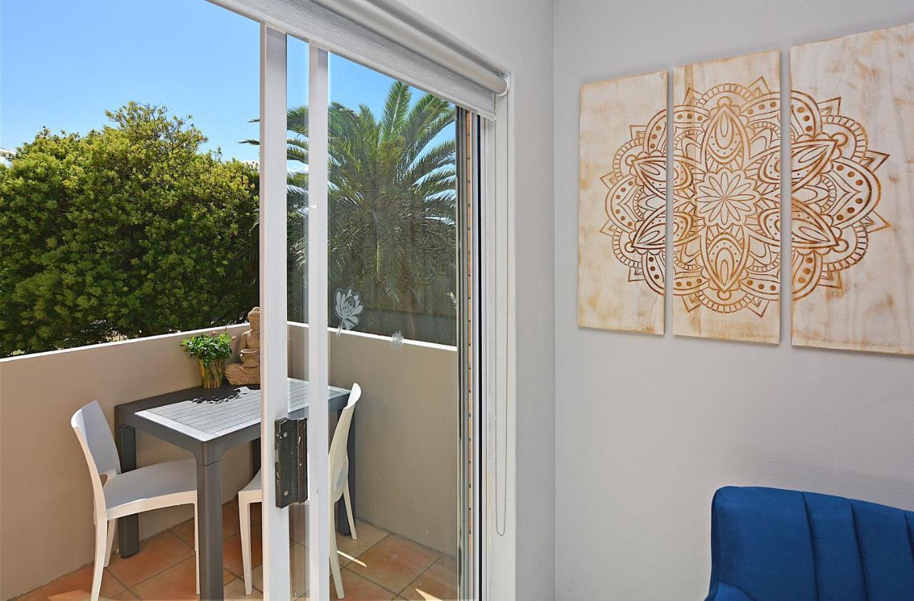 Apartment Modern In Blouberg *