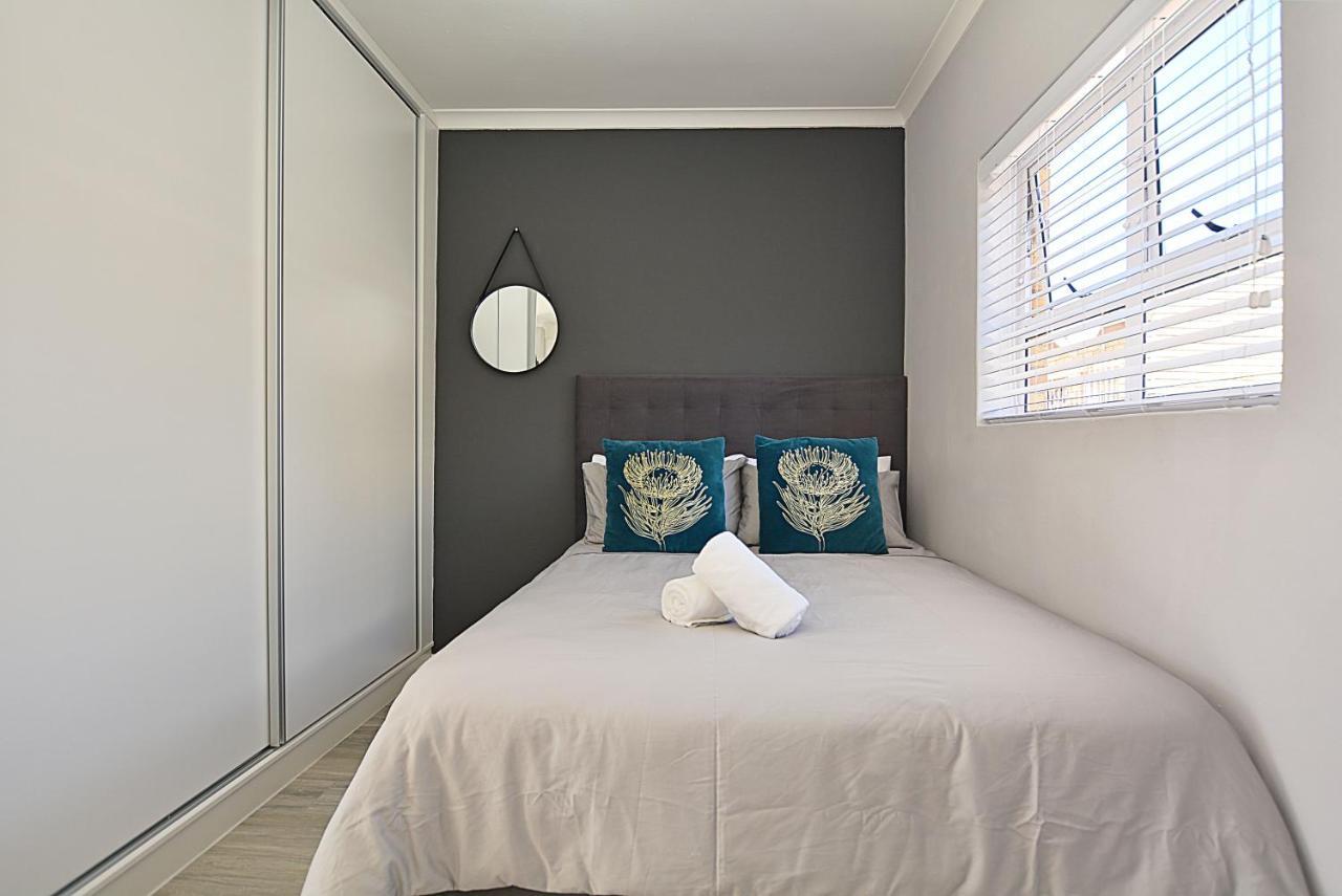 Apartment Modern In Blouberg *