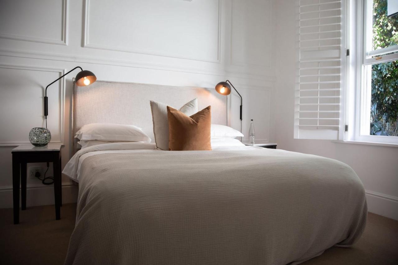 Noah House Hotel Cape Town