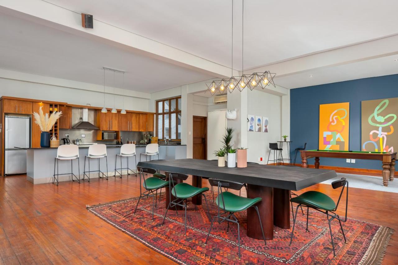 Apartamento Castle Street 27