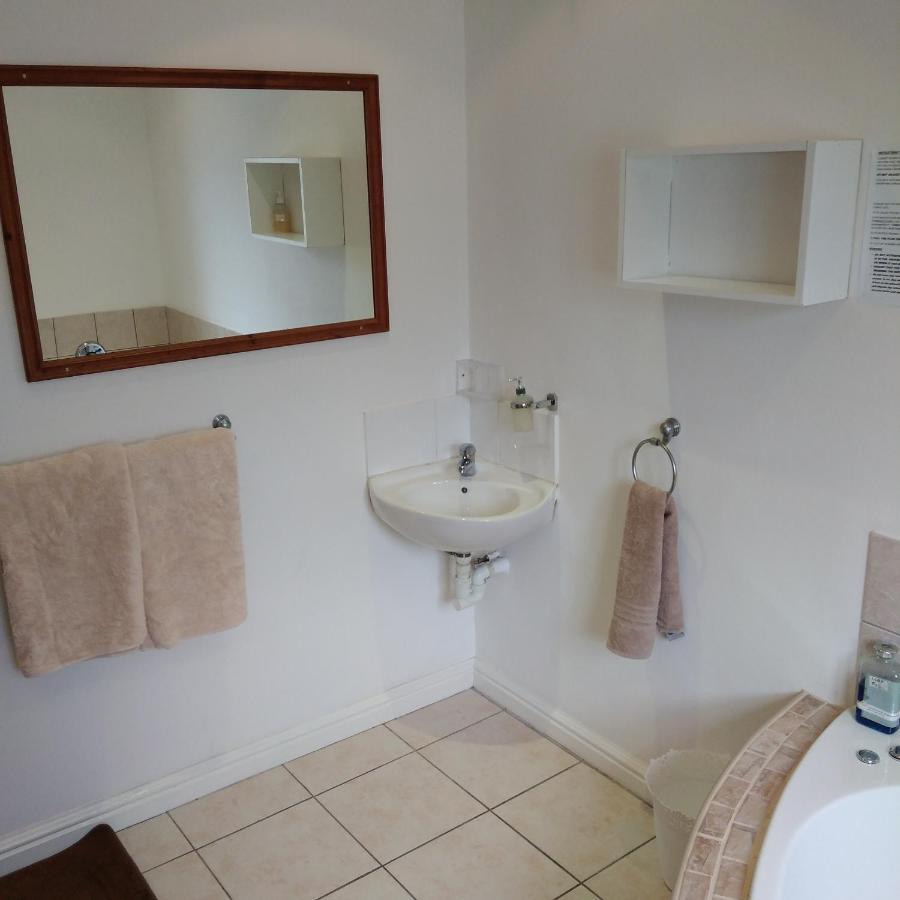 Apartamento Birds 1 Cidade Do Cabo