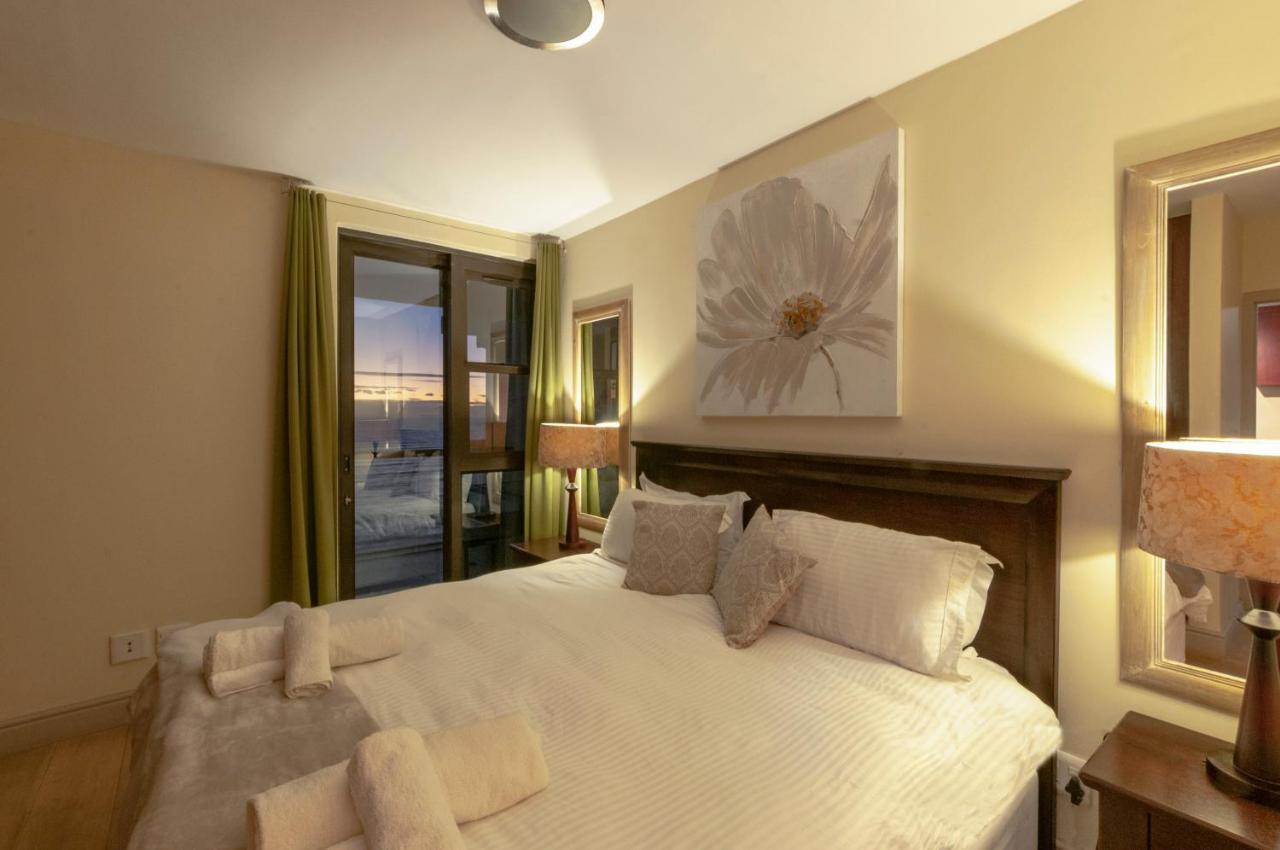 Apartamento Luxury Ocean View 1203 *