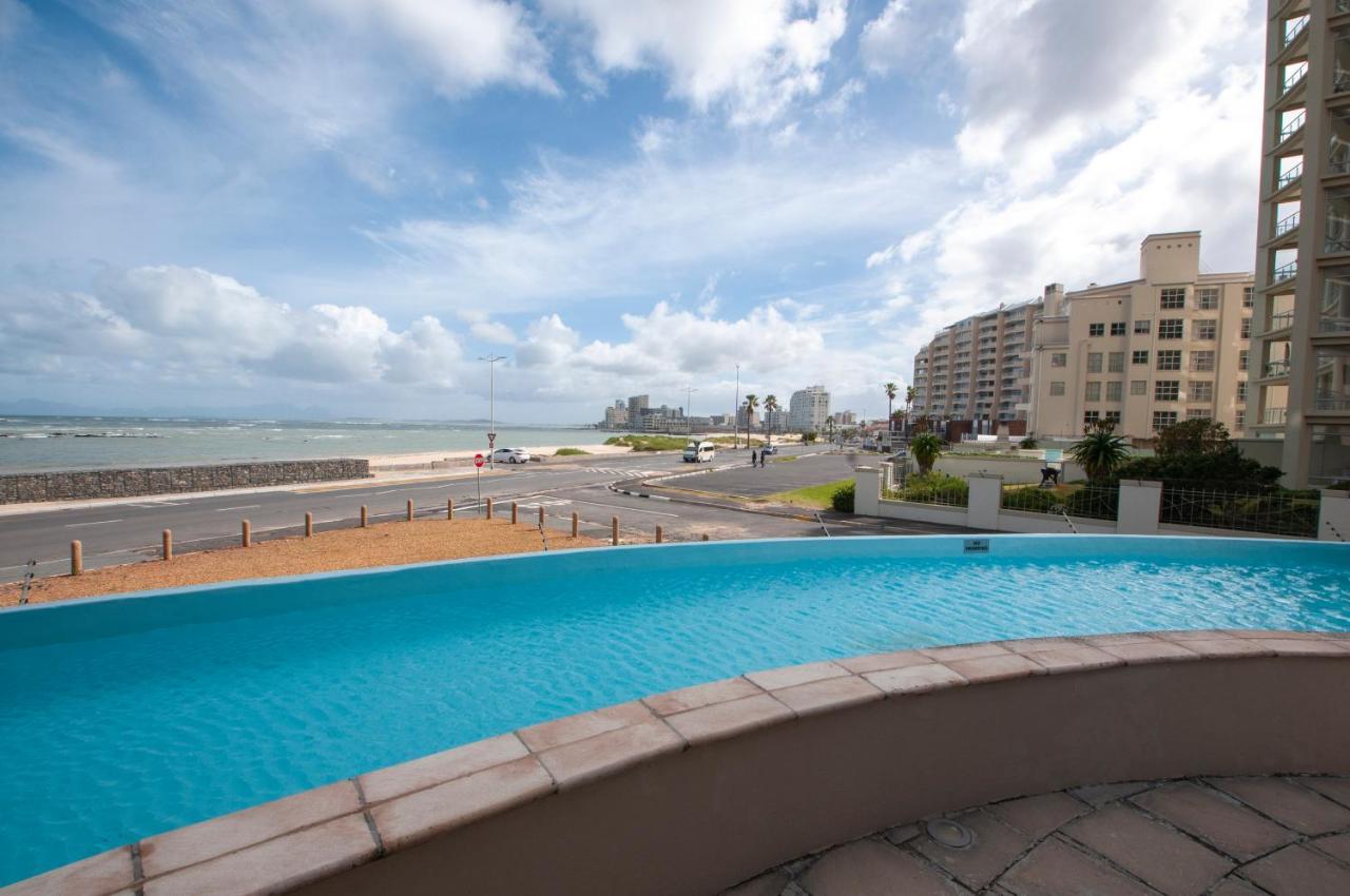 Luxury Ocean View 1203