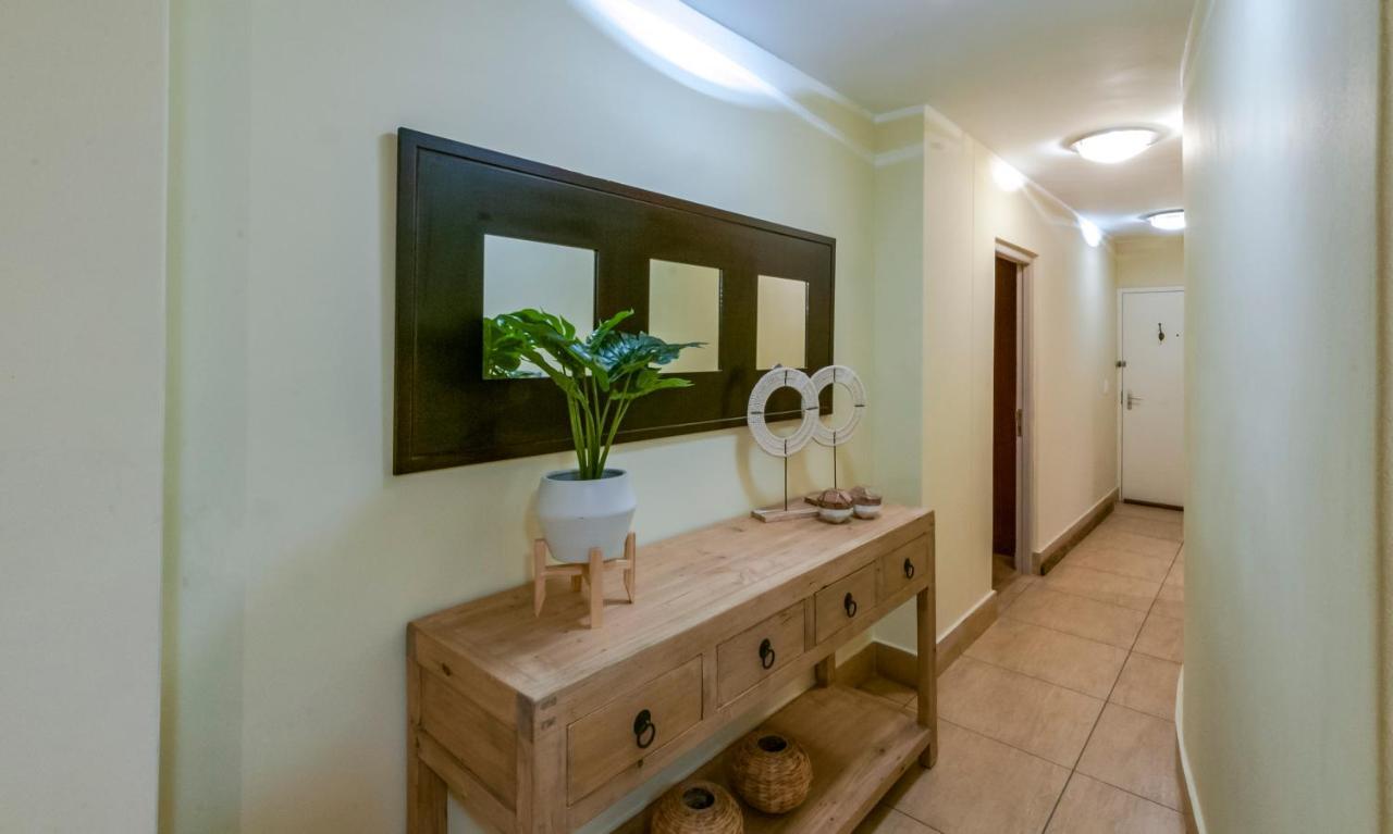 Luxury Ocean View 1203 * Cidade Do Cabo