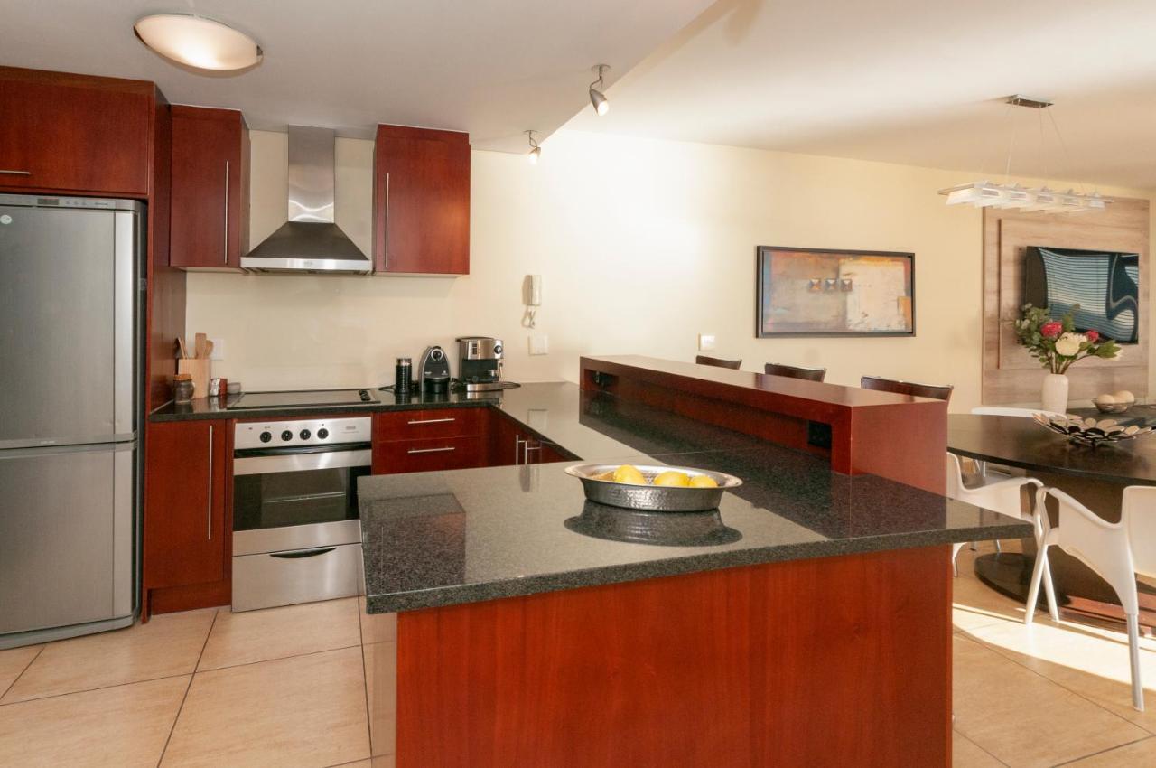 Luxury Ocean View 1203 Apartamento