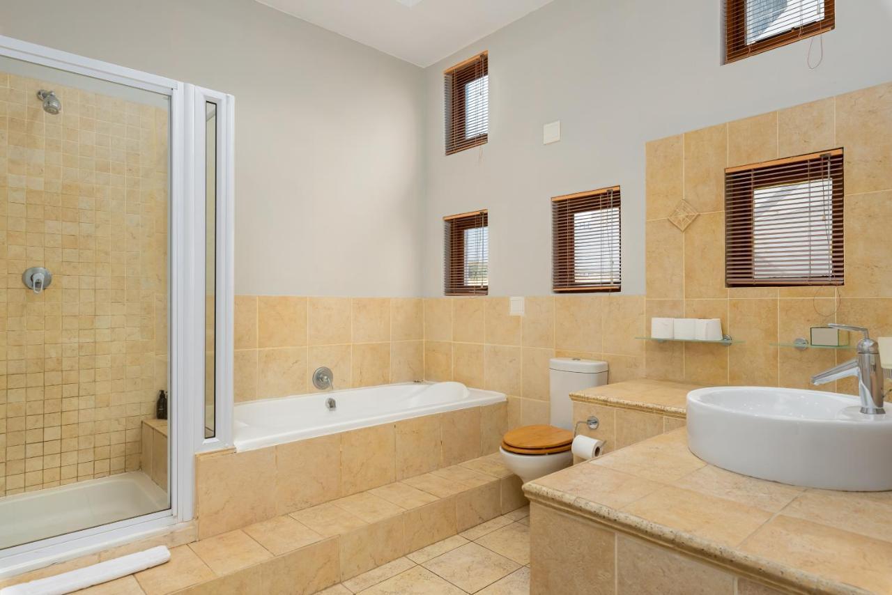 Apartamento Castle Street 27 Cidade Do Cabo