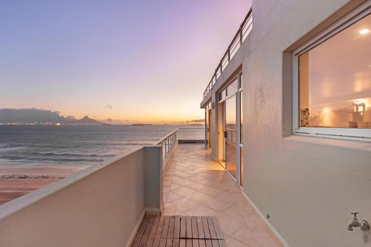 Ocean View C702 By Hostagents Apartment *