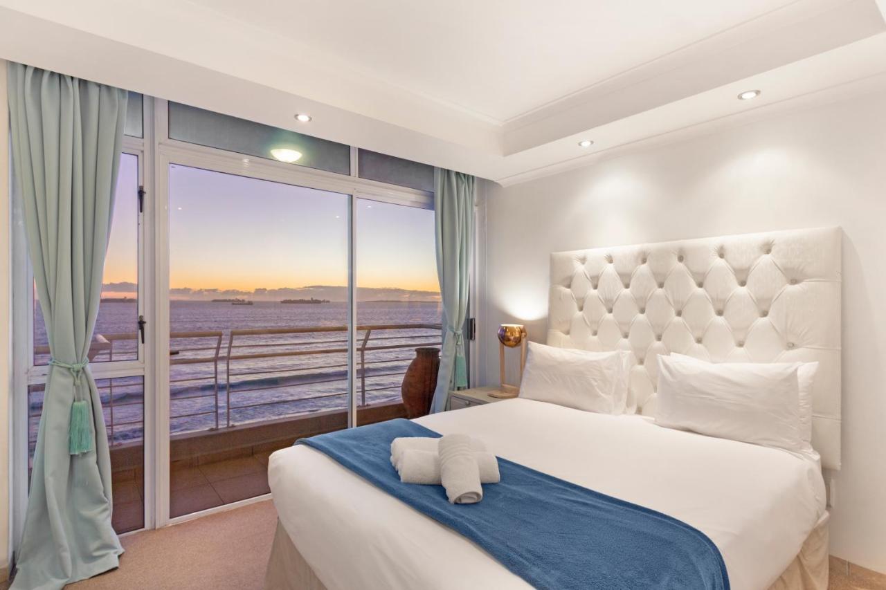 Ocean View C702 By Hostagents