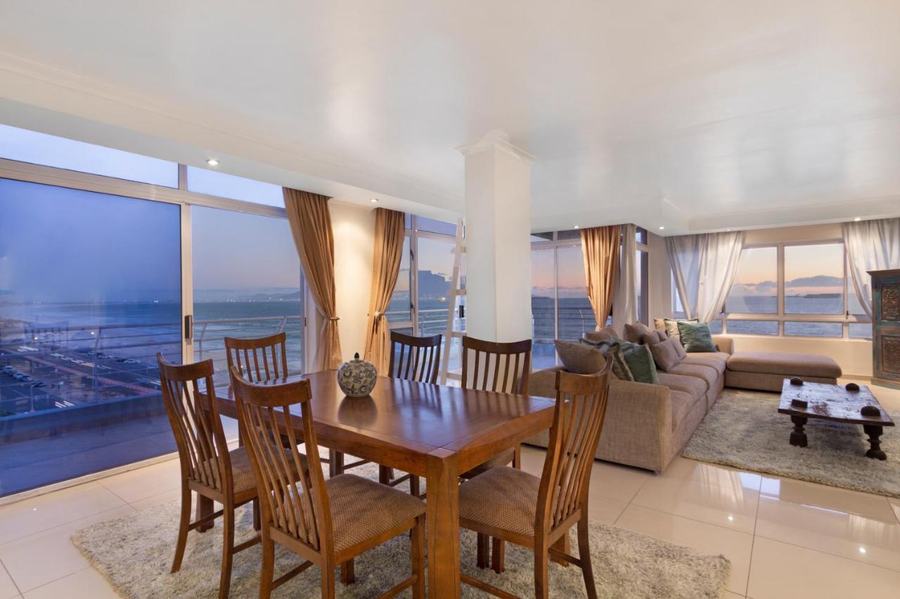 Ocean View C702 By Hostagents Apartment