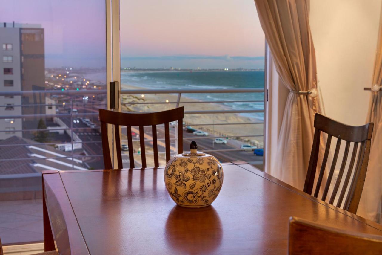 Ocean View C702 By Hostagents Apartment *