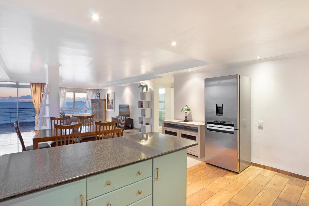 Ocean View C702 By Hostagents Cape Town