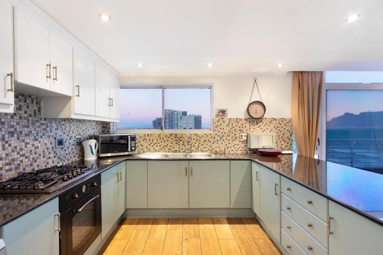 Ocean View C702 By Hostagents Apartment Cape Town