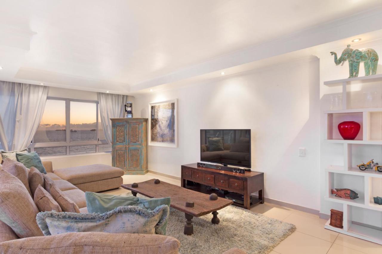 Ocean View C702 By Hostagents Cape Town