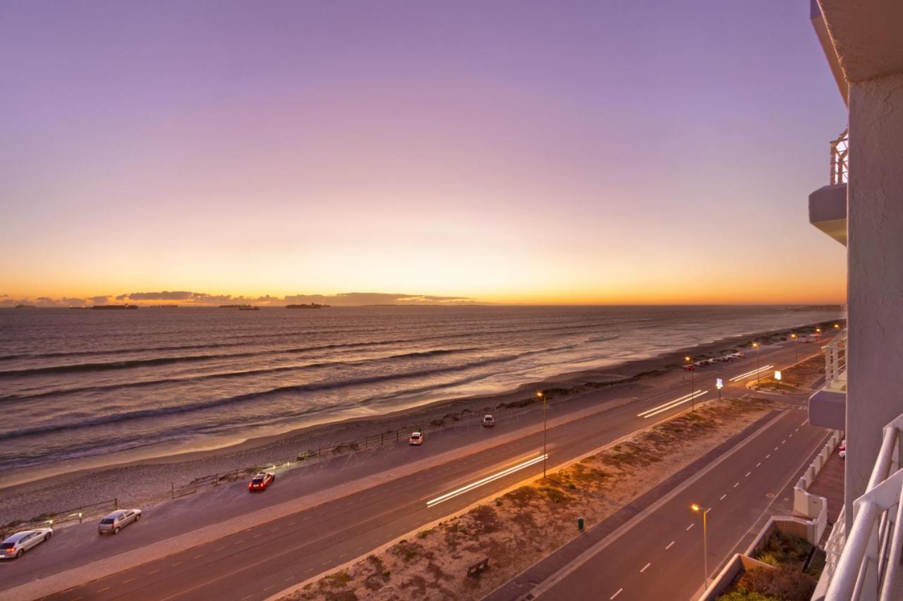 Ocean View C702 By Hostagents Apartment Cape Town