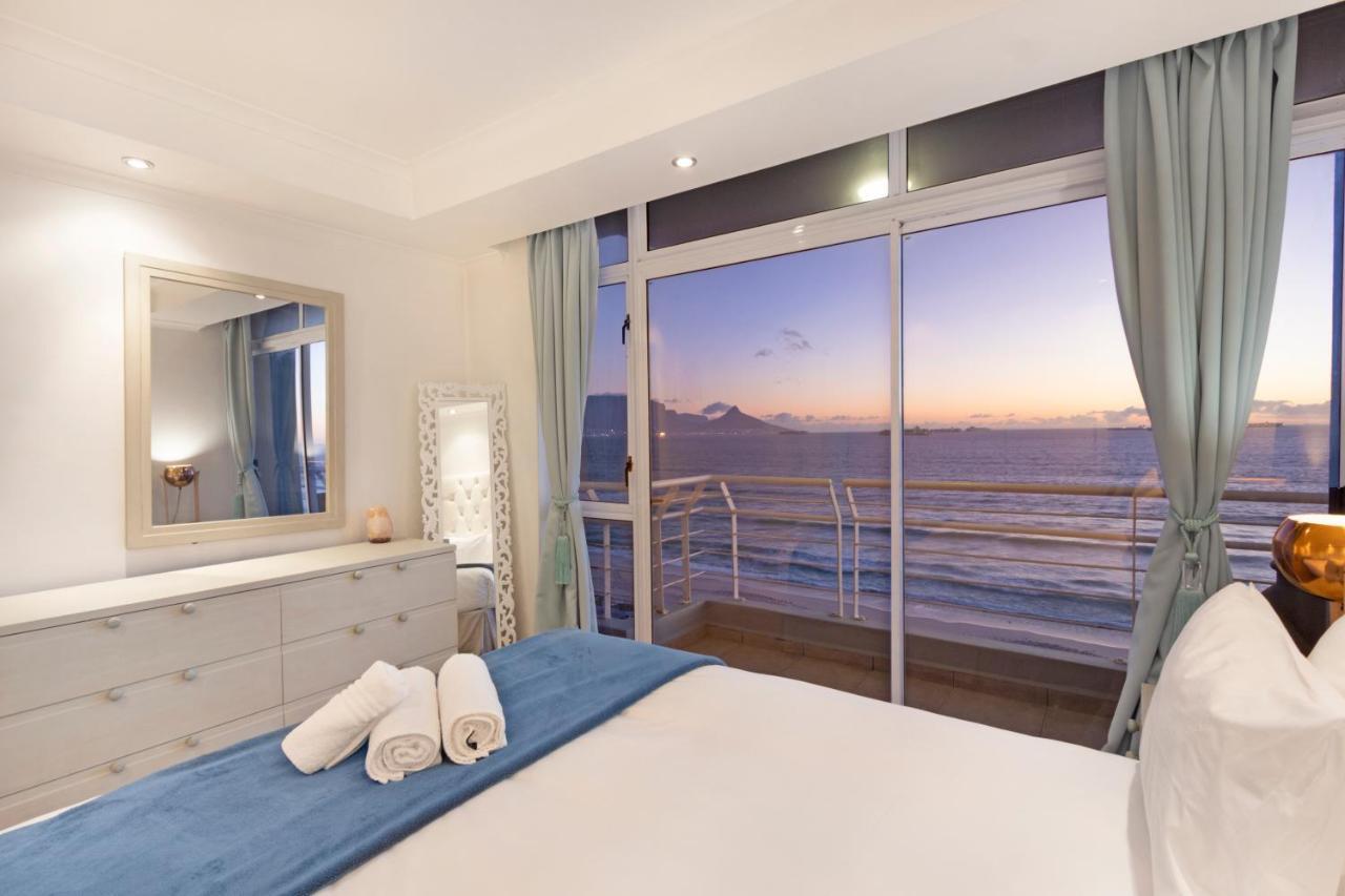 Apartment Ocean View C702 By Hostagents