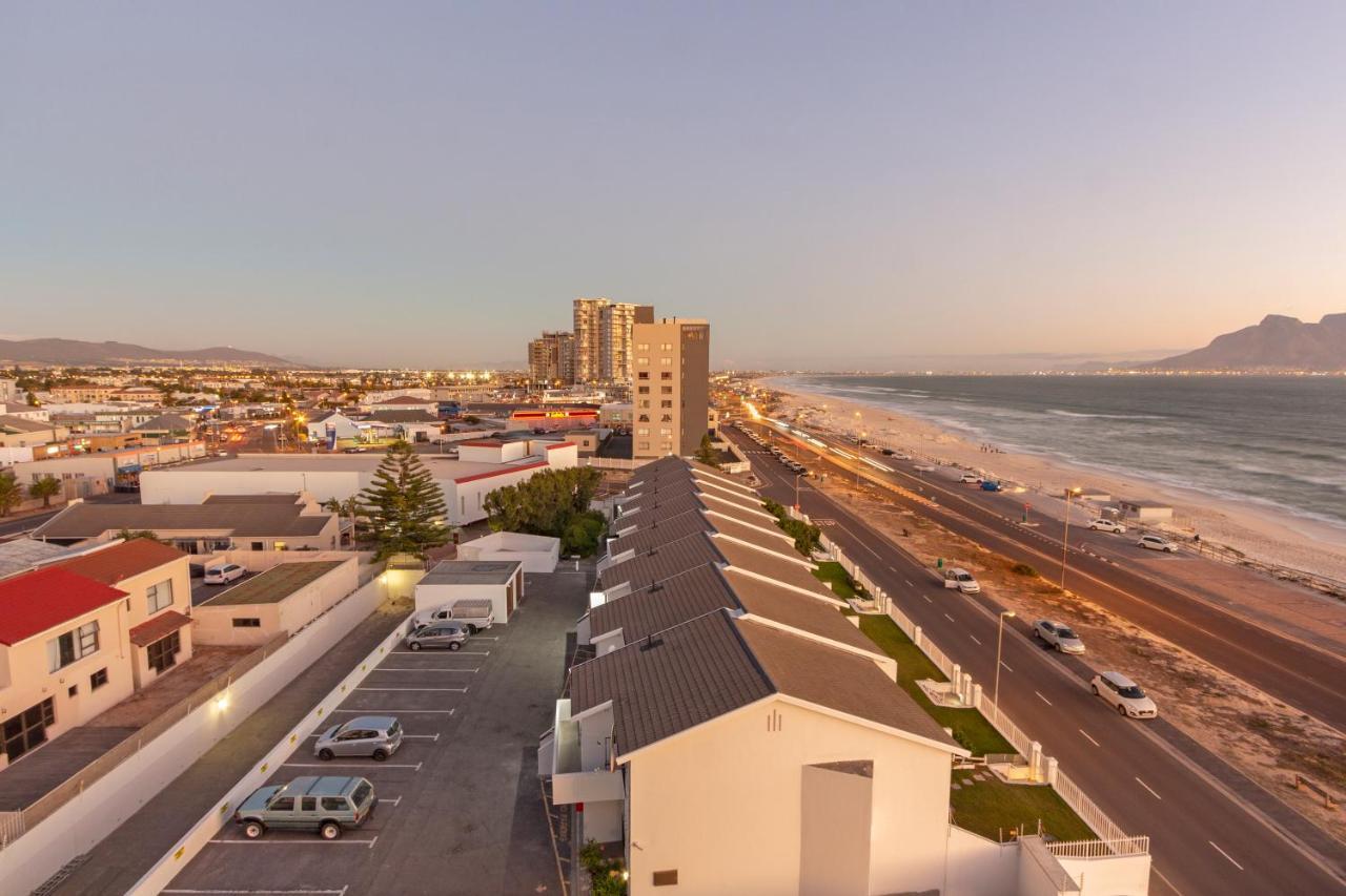 Ocean View C702 By Hostagents Apartment *