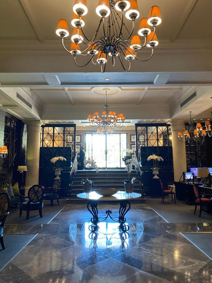 Cape Royale Luxury In Green Point South Africa