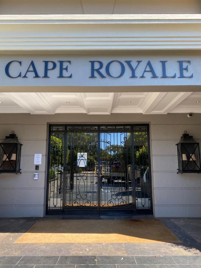 Cape Royale Luxury In Green Point South Africa