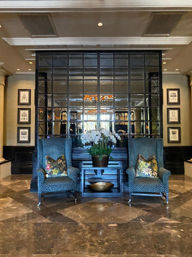 Apartment Cape Royale Luxury In Green Point South Africa
