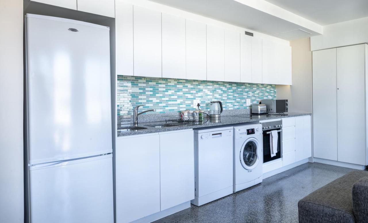 The Antrim By Totalstay Apartment Cape Town