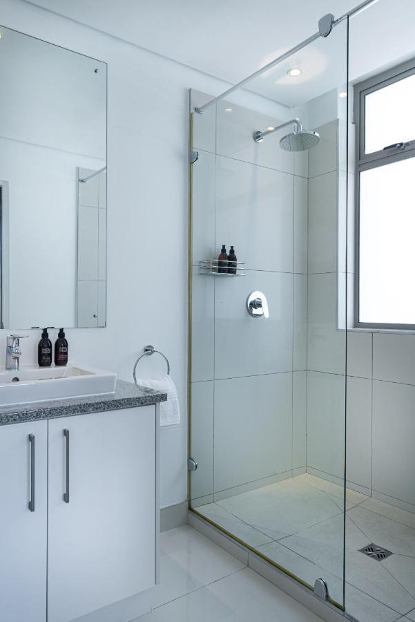 The Antrim By Totalstay Apartment Cape Town