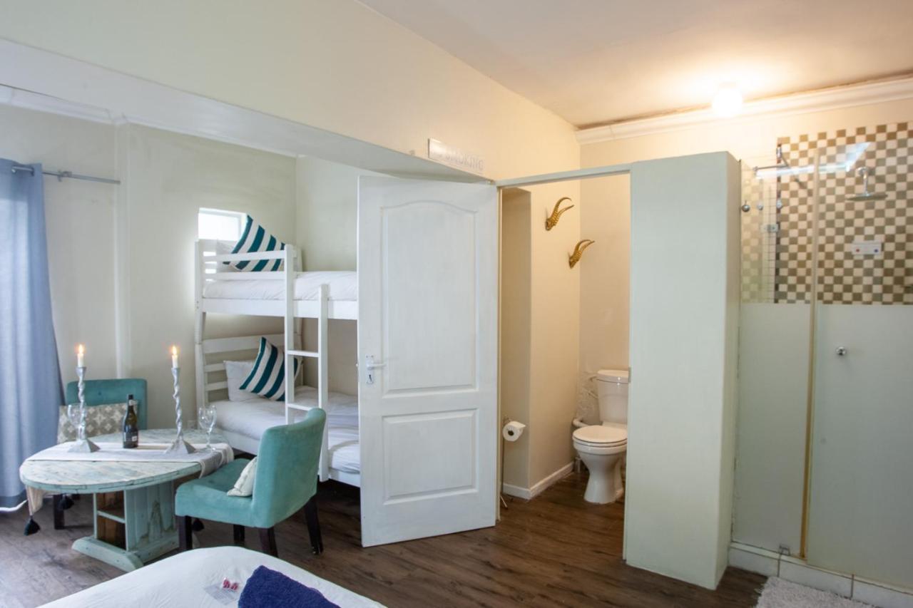 Holiday home Group - 22 Sleeper Helderberg *