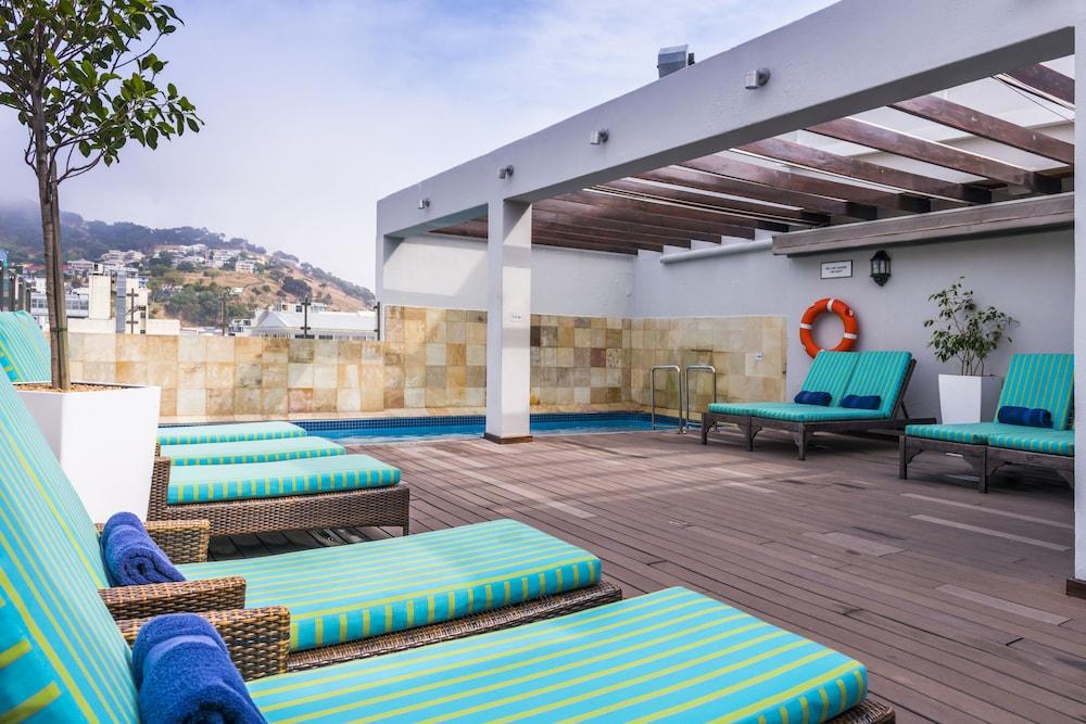 Hotel Onomo - On The Square Cidade Do Cabo