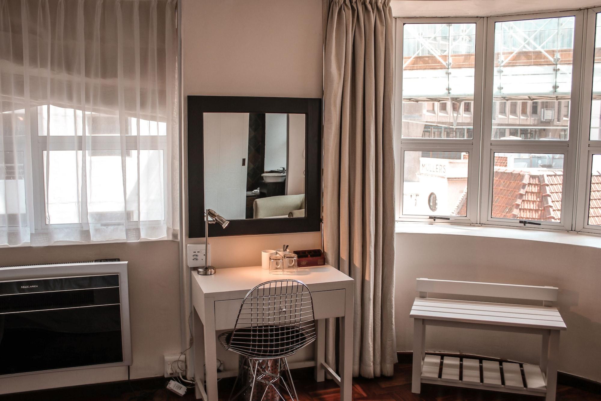Cape Diamond Boutique Hotel Cape Town