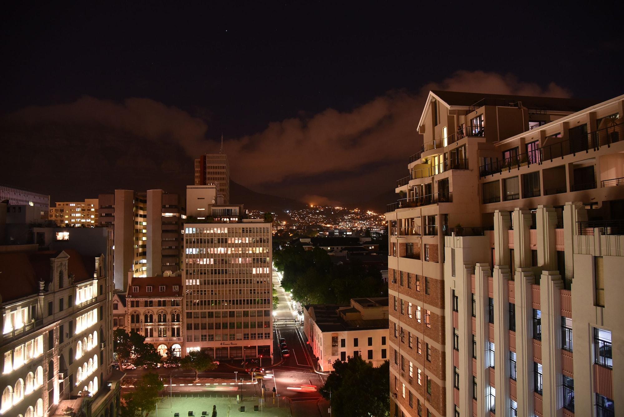 Cape Diamond Boutique Hotel