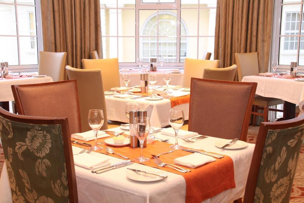 Southern Sun The Cullinan Hotel