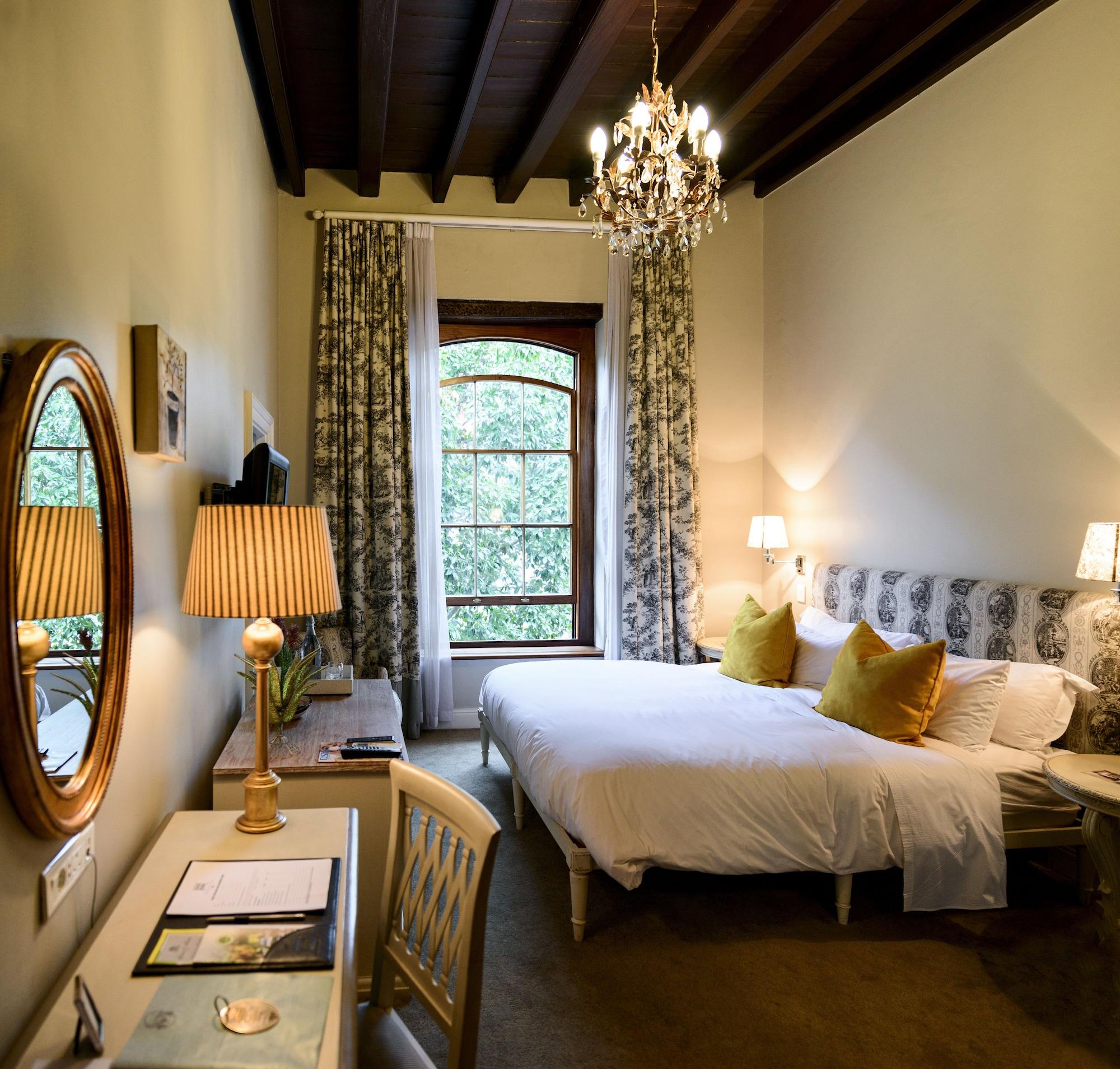 Cape Heritage 4* Cape Town