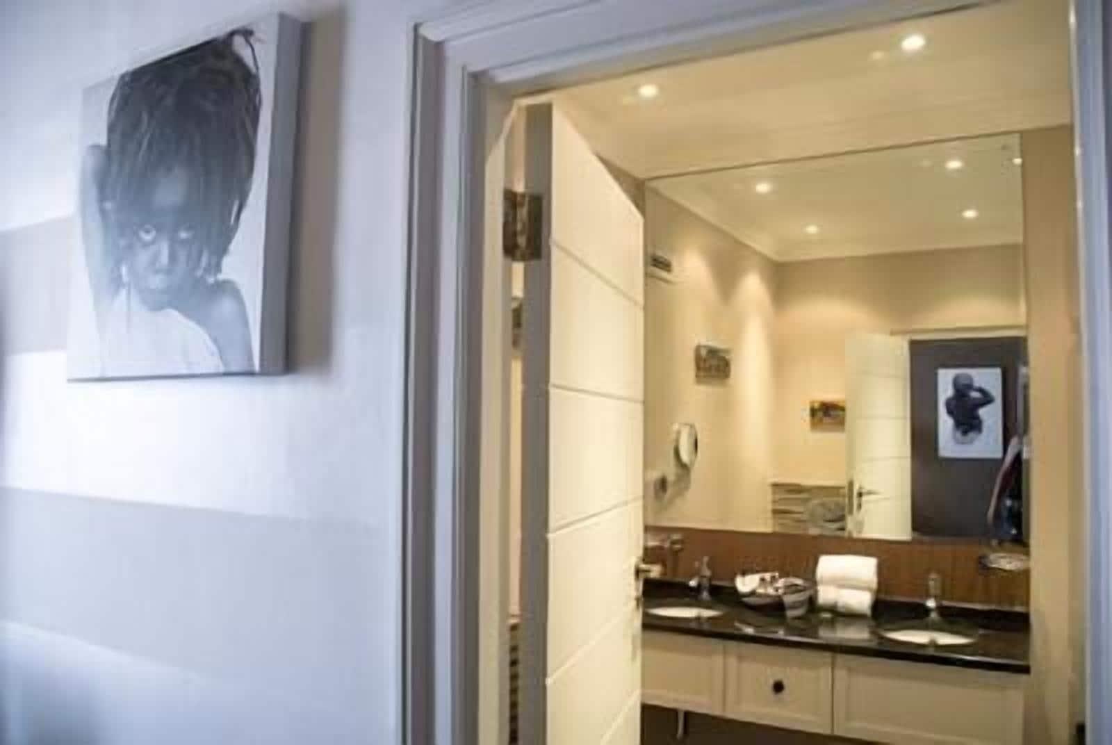 Cape Heritage 4* Cape Town