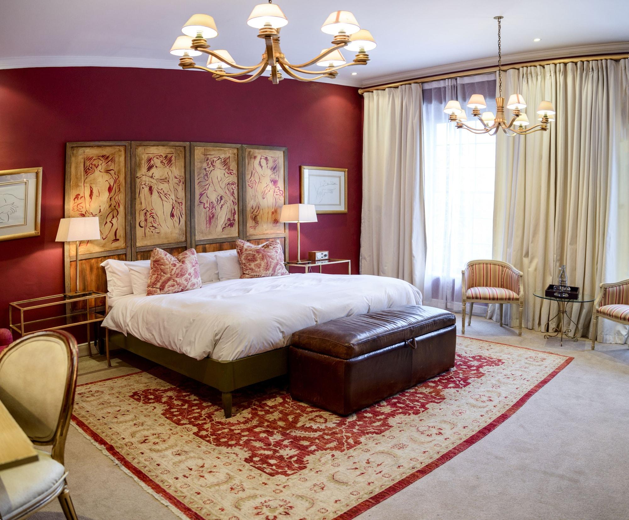 Hotel Cape Heritage 4*