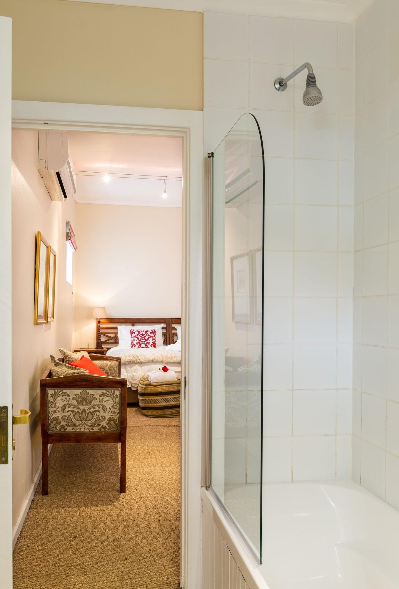 Rosedene Guest house Cape Town