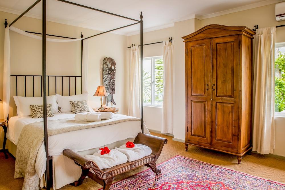 Rosedene 4*