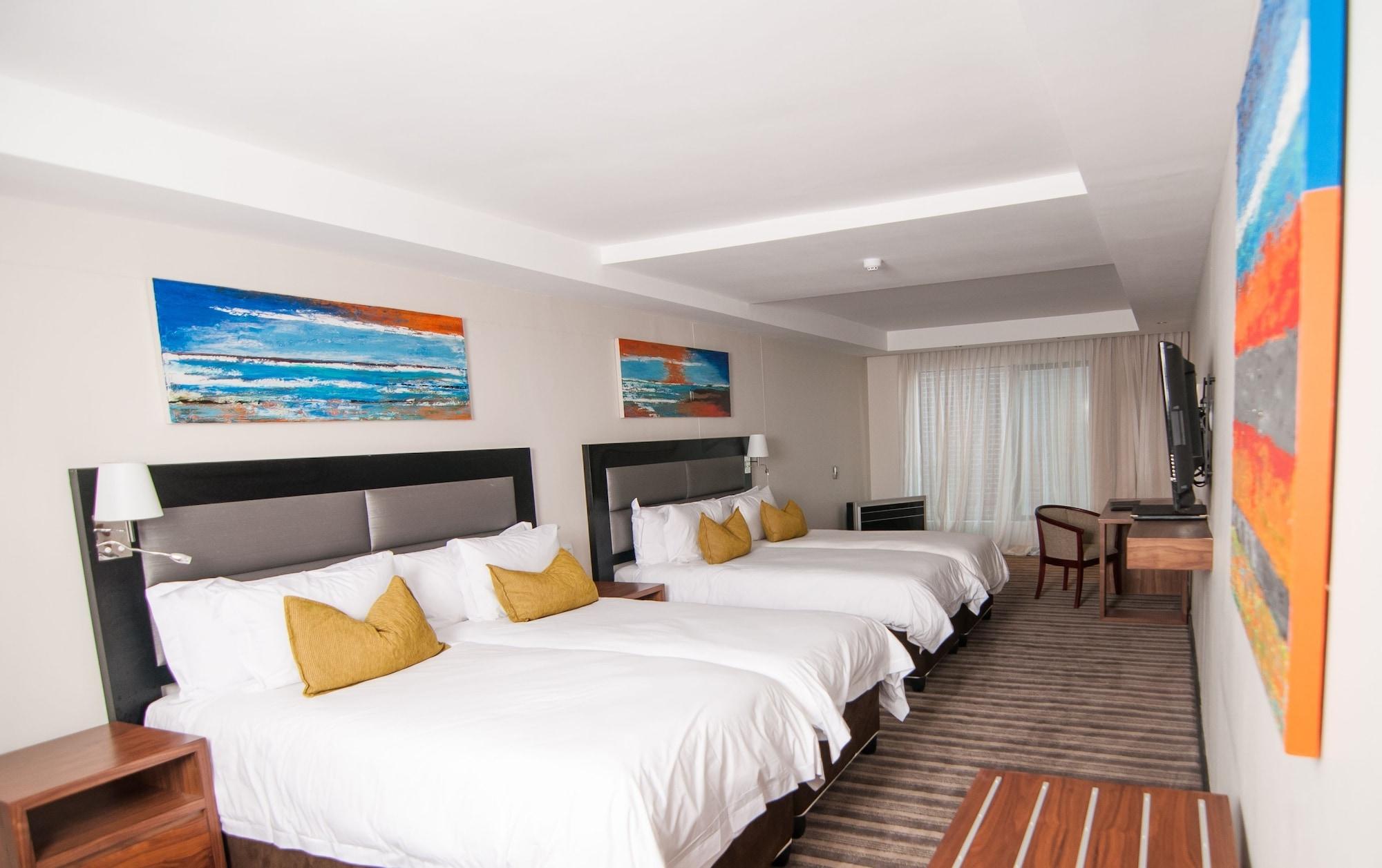 Premier Hotel 4*