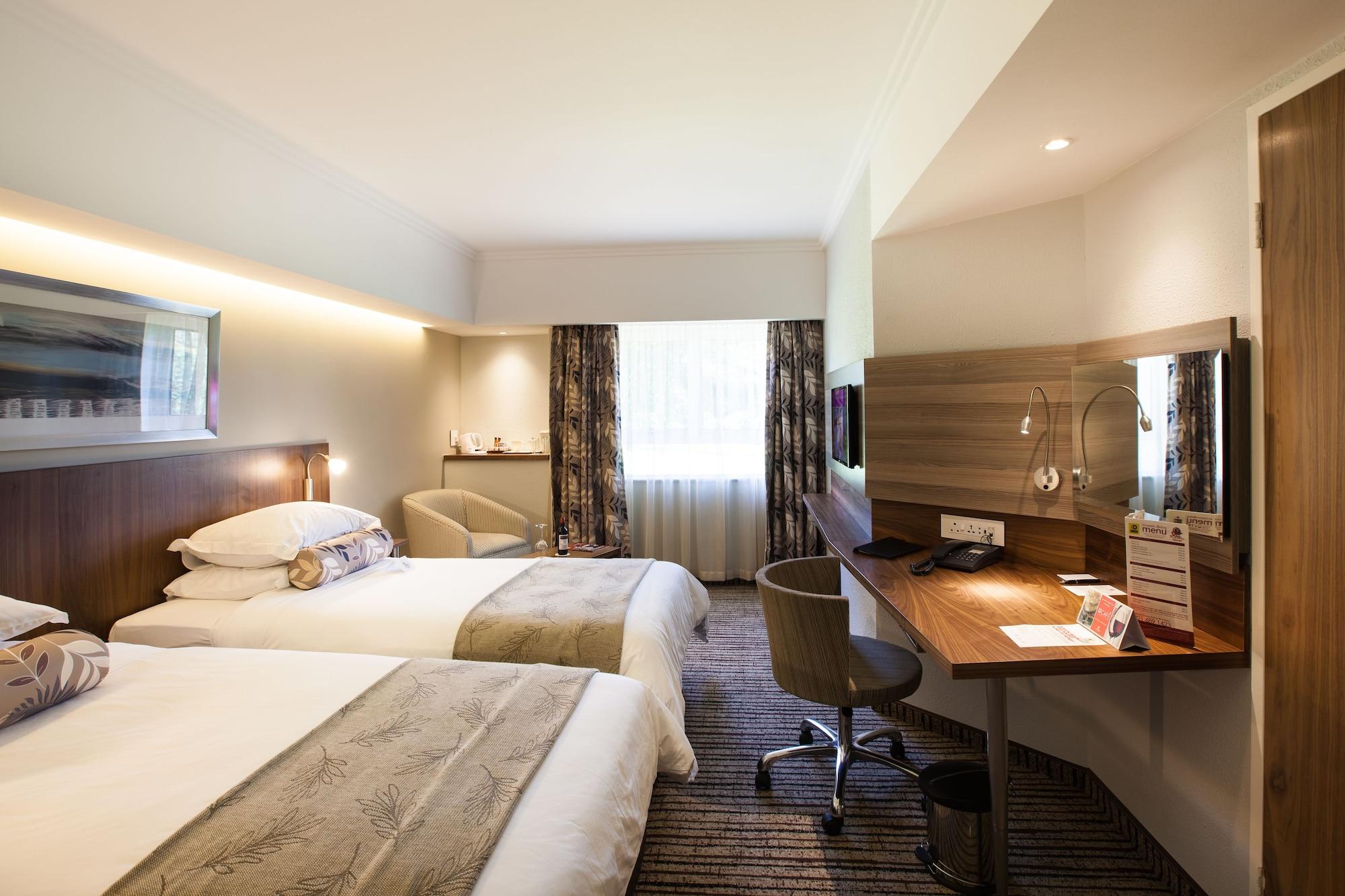 Pinelands Hotel Cape Town