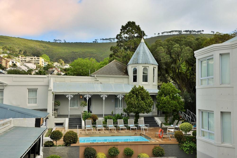 Hotel The Cape Milner